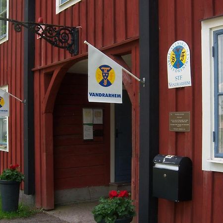 Stf Vandrarhem Mangelgarden Söderköping Exterior foto