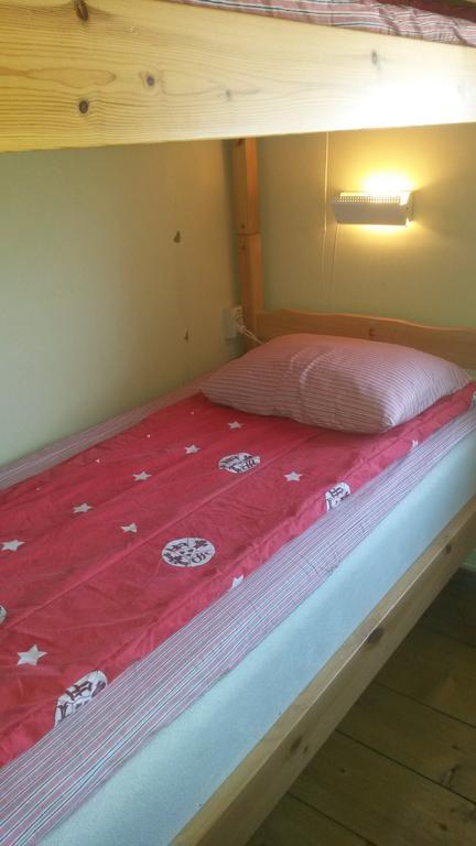 Stf Vandrarhem Mangelgarden Söderköping Quarto foto