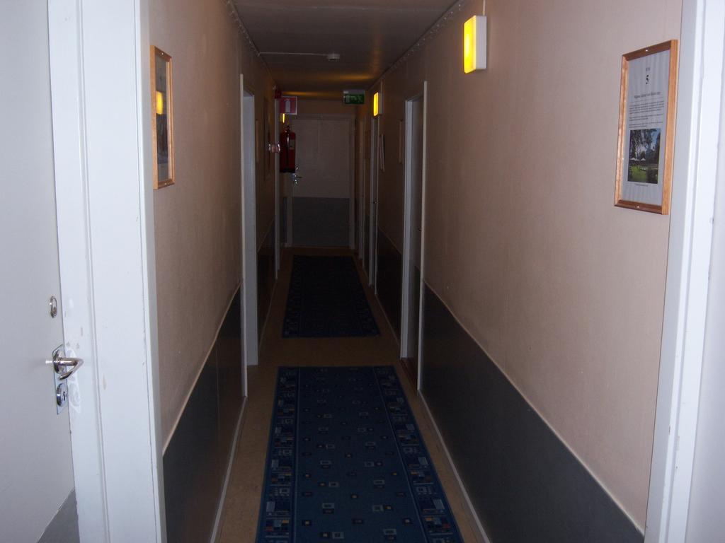 Stf Vandrarhem Mangelgarden Söderköping Quarto foto